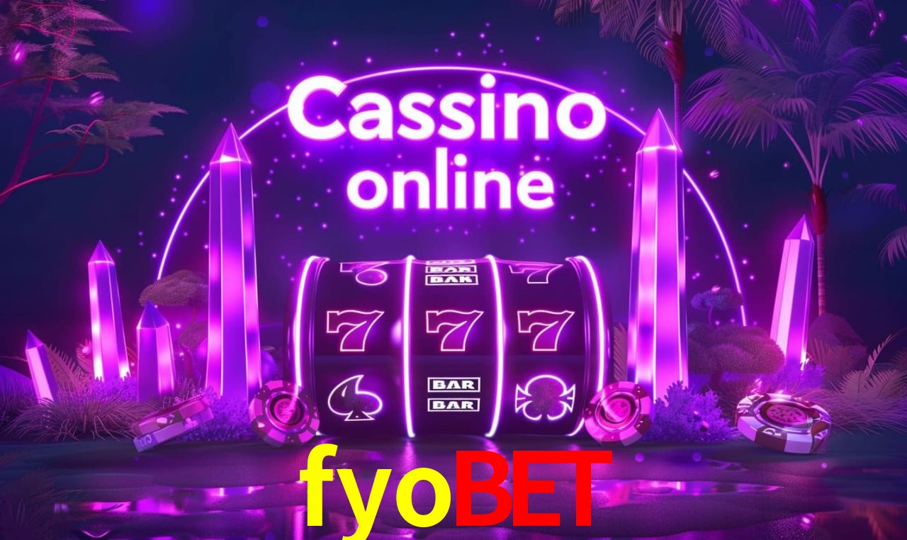 Jogos de Slot fyobet