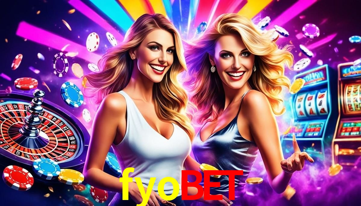 Jogos Exclusivos fyobet