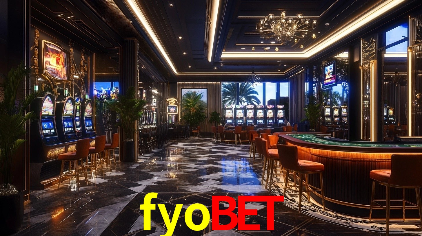 fyobet App Interface