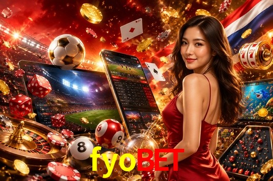 Platform Technology fyobet