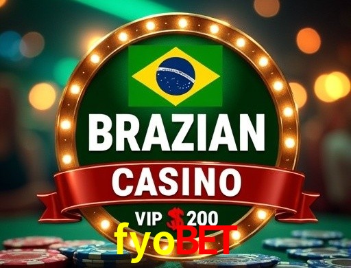 fyobet visual 1