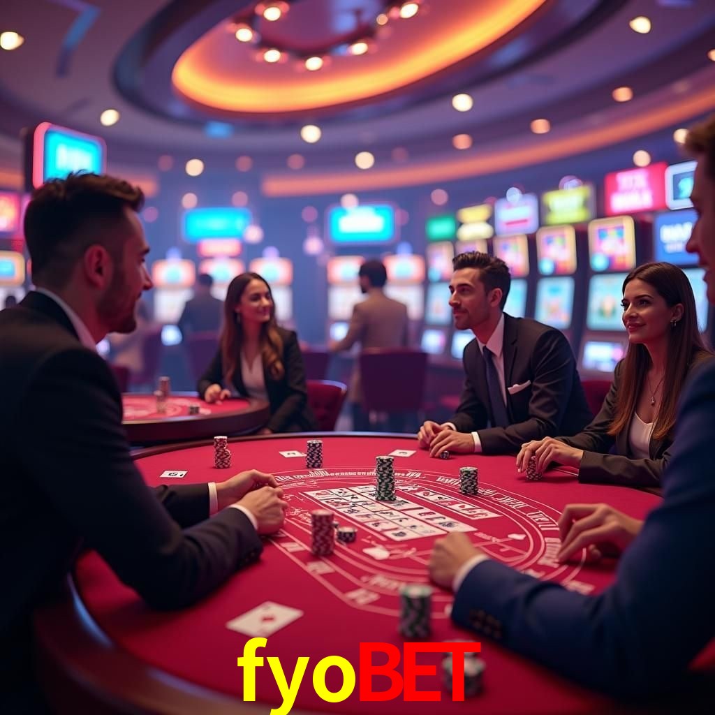 Programa VIP fyobet