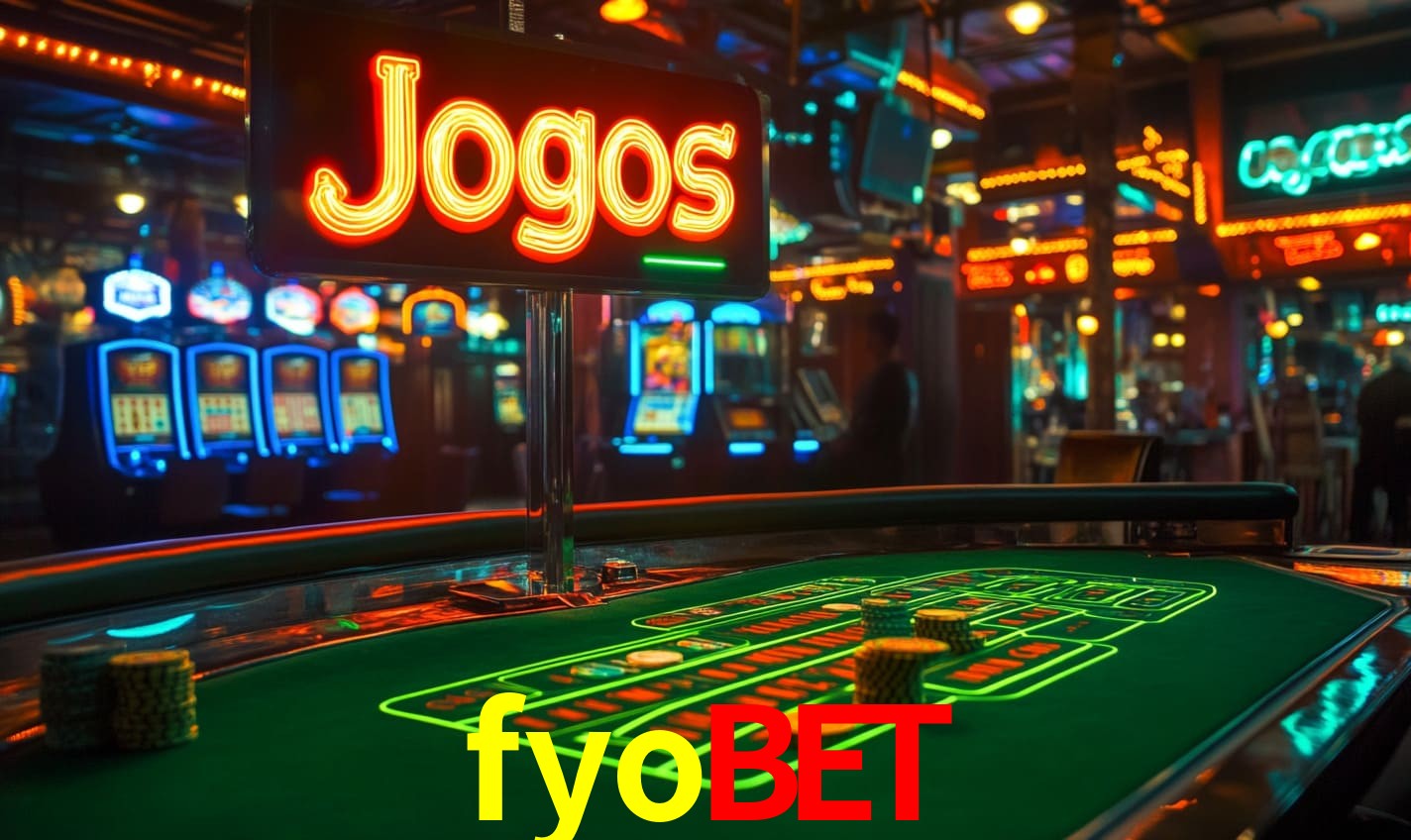 Recursos de Bônus fyobet