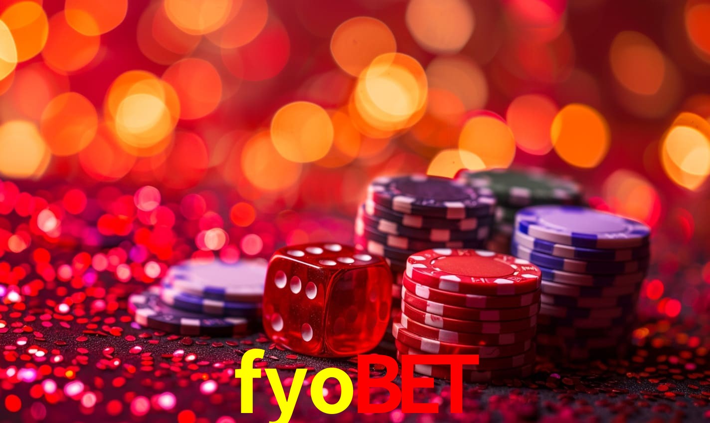 Inovações de Jogos na fyobet: O Futuro das Experiências Interativas