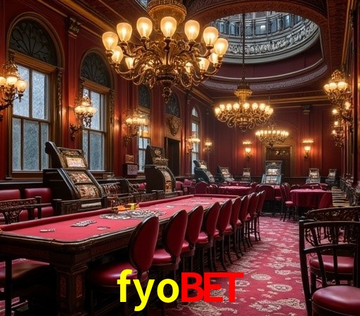 Cadastro Rápido fyobet
