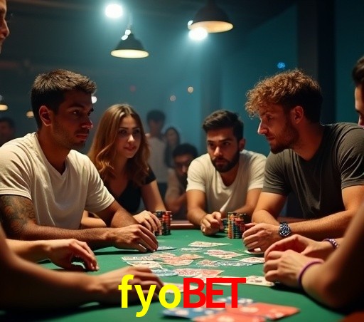 Integração de APIs fyobet