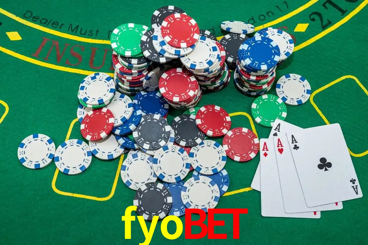 Bônus Diários fyobet