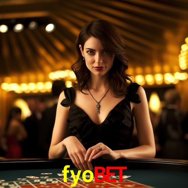 Descubra a Essência do fyobet: Nossa História e Compromissos