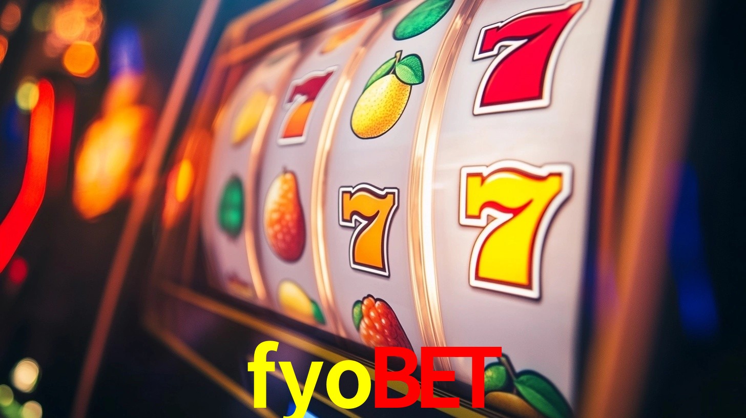 fyobet Bônus - fyobet visual 1