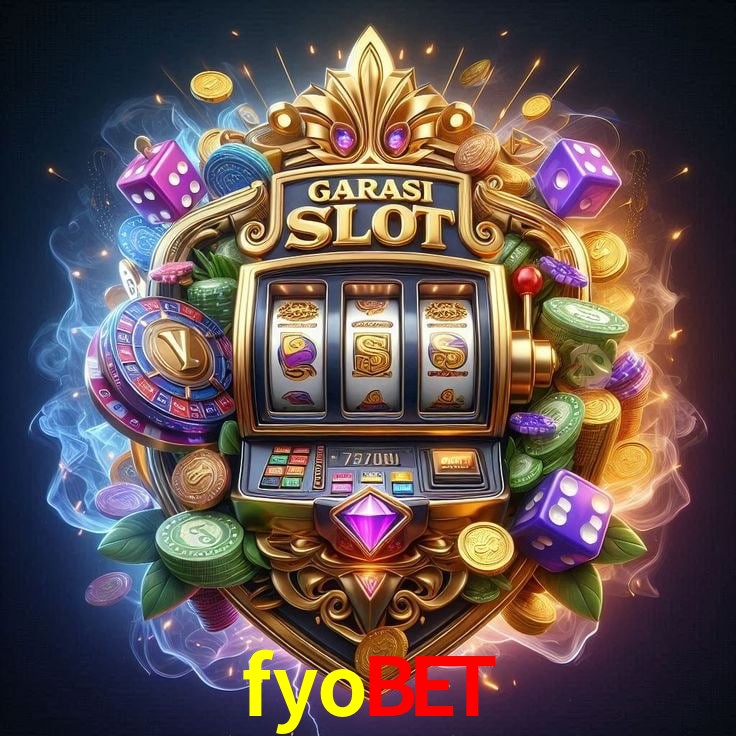 Diretório de Jogos fyobet