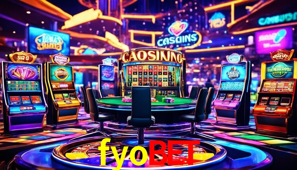 Estatísticas Esportivas fyobet