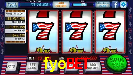 Descubra a Magia dos Jogos de Arcade no fyobet