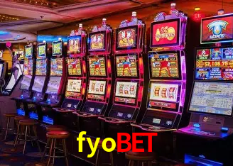 Descubra a Essência do fyobet: Nossa História e Compromissos