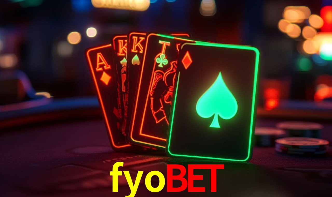 fyobet Slots - fyobet visual 2