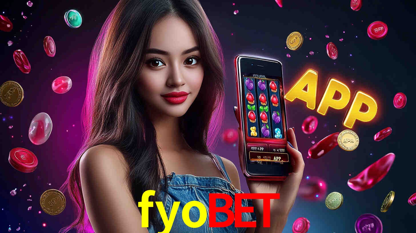 A Popularidade dos Caça-Níqueis no fyobet