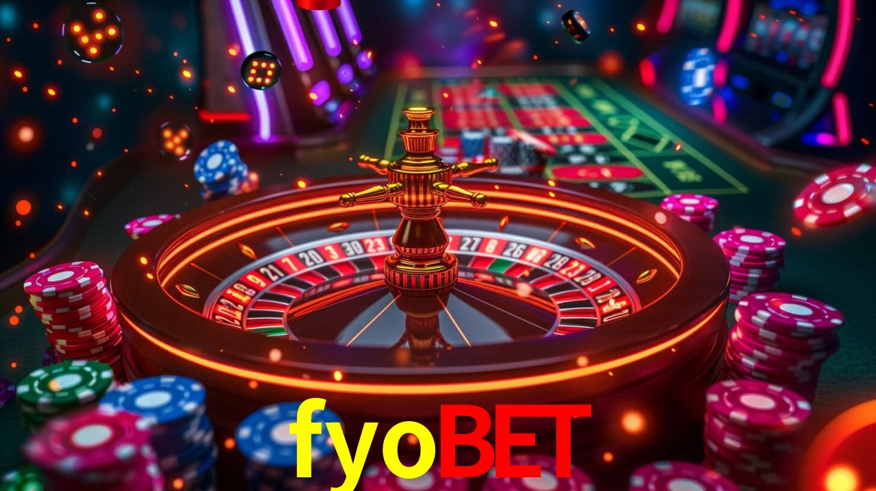 cassino fyobet