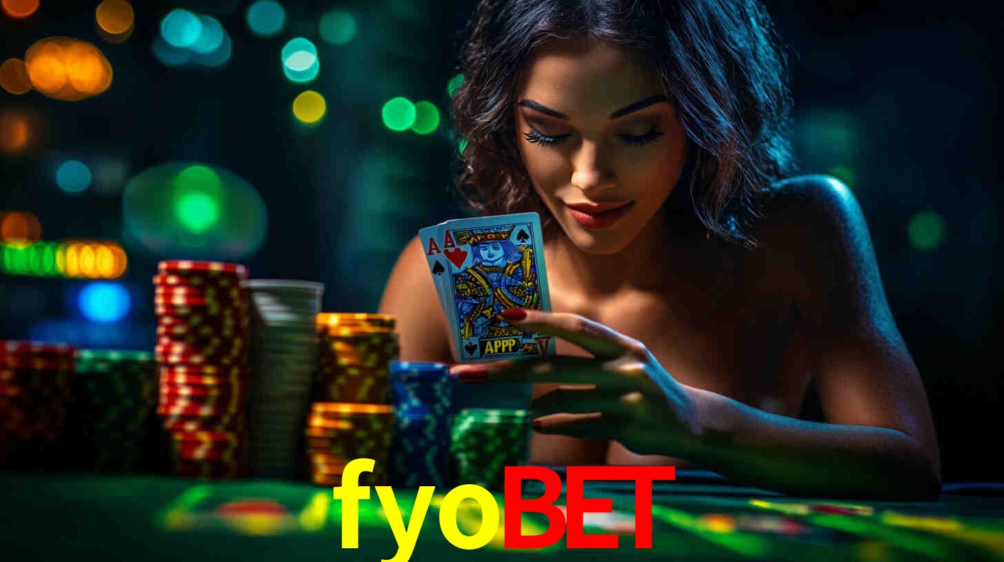 Explorando a Categoria de Eventos em Apostas na fyobet