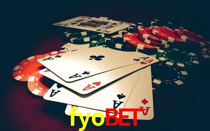 fyobet Aplicativo - fyobet visual 1