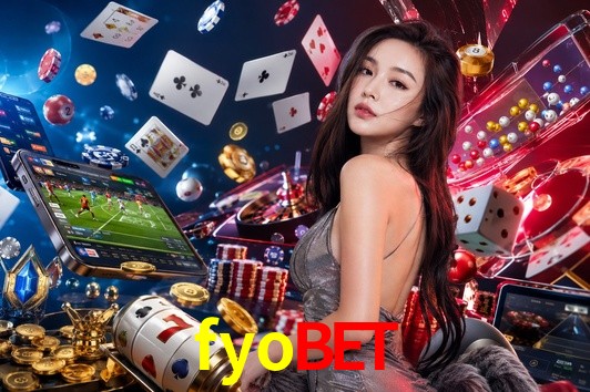 Slot Games fyobet