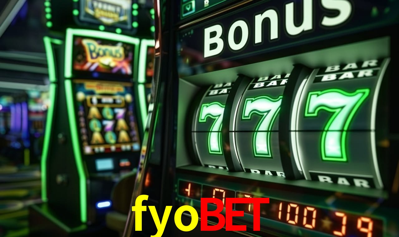 Game Providers fyobet