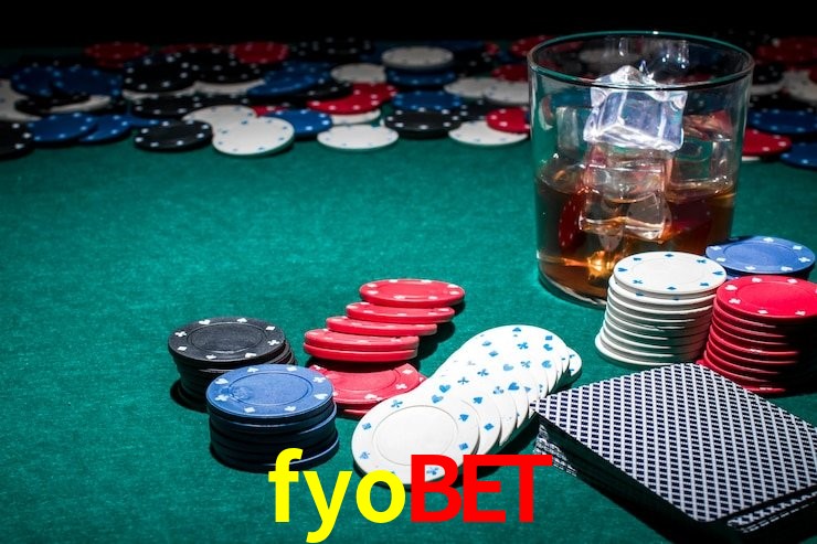 Mesa de Roleta fyobet