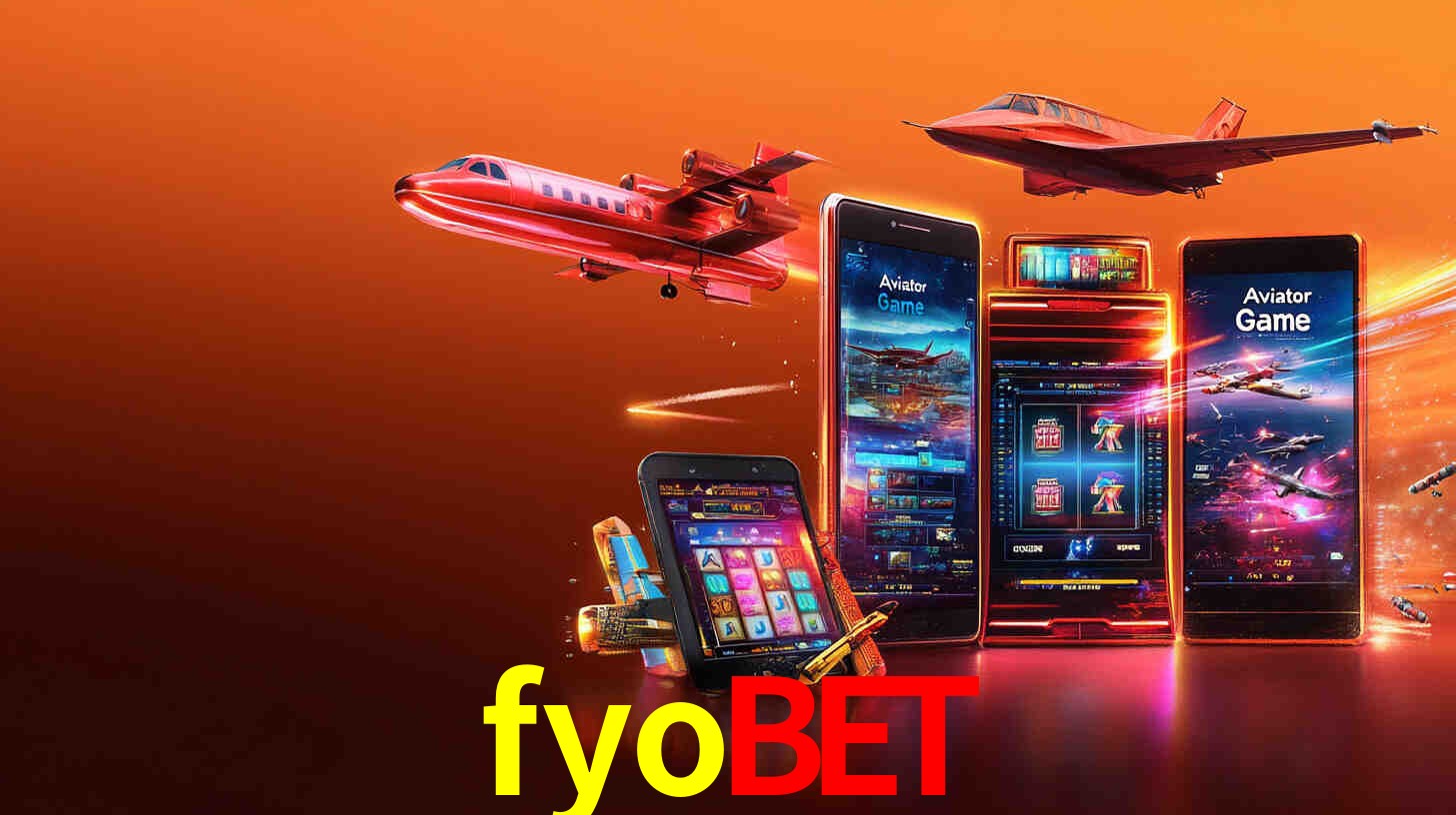 A Popularidade dos Caça-Níqueis no fyobet