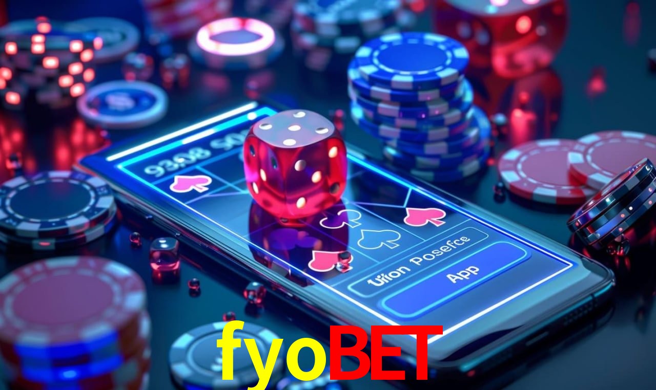 fyobet visual 2