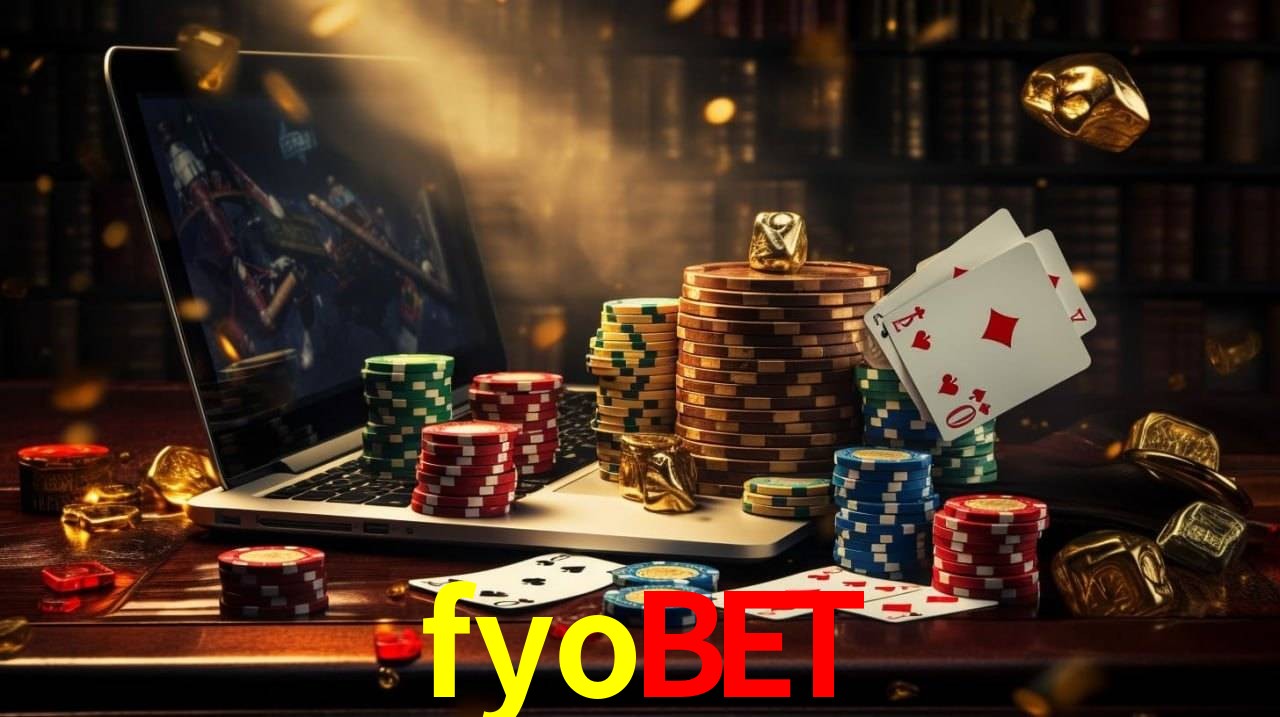 Casino Ao Vivo fyobet