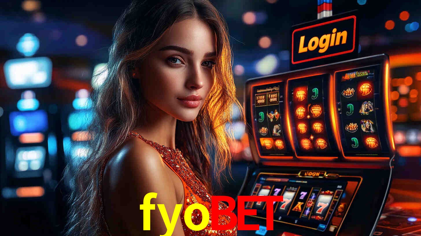 fyobet: Jogos de Caça-Níqueis-Altas Recompensas, Roleta-Velocidade, Blackjack-Desafios Máximos