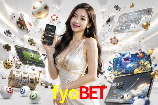 Live Casino fyobet