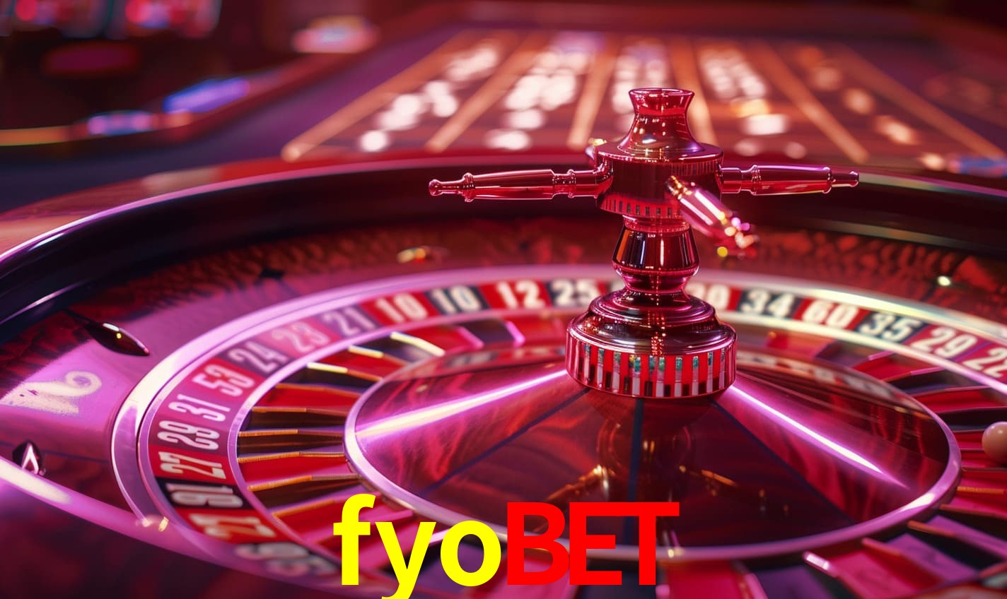 A Experiência Imersiva dos Cassinos Ao Vivo no fyobet