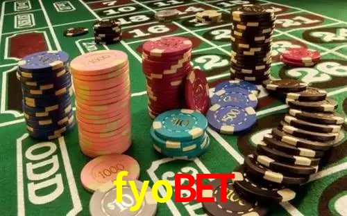 Bônus Generosos e Exclusivos no fyobet para Você!