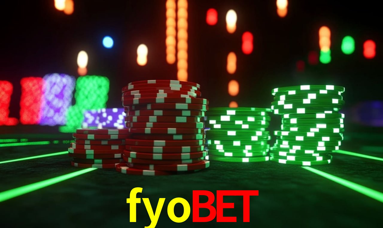 Game Statistics fyobet