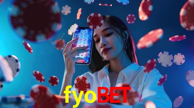 Desvendando o Mundo dos Jogos Virtuais na fyobet