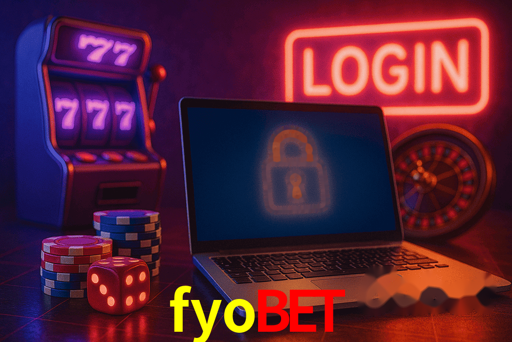 Apostas de Futebol fyobet